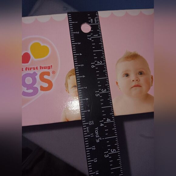 NWOT Lil' Hugs Love at First Hug! Doll - Picture 11 of 13